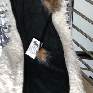 Fur hat!